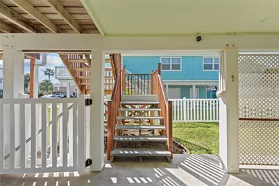 13810 San Domingo Drive, Galveston, TX 77554 - Photo 33