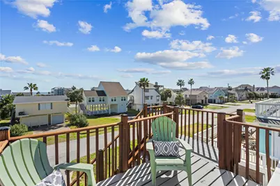 13810 San Domingo Drive, Galveston, TX 77554 - Photo 41