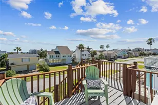 13810 San Domingo Dr, Galveston, TX 77554 - Photo 41
