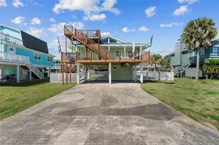 13810 San Domingo Dr, Galveston, TX 77554 - Photo 43