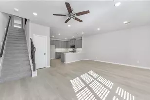 8046 Scanlan Trce, Missouri City, TX 77459 - Photo 9