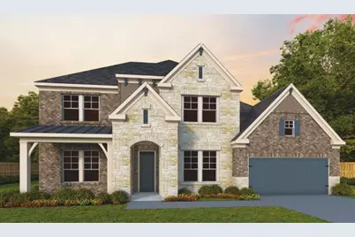 2106 Shadow Falls Drive, Missouri City, TX 77459 - Photo 1