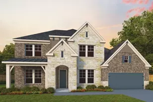 2106 Shadow Falls Dr, Missouri City, TX 77459 - Photo 1