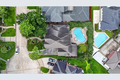 16410 Emilia Court, Spring, TX 77379 - Photo 37