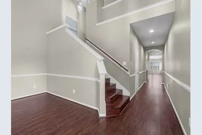 15826 Shoreline Terrace Drive, Houston, TX 77044 - Photo 5