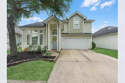 15826 Shoreline Terrace Drive, Houston, TX 77044 - Photo 1