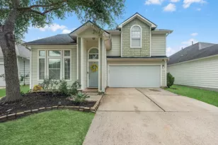 15826 Shoreline Terrace Dr, Houston, TX 77044 - Photo 1