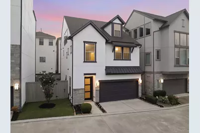 3508 Napavine Lane, Houston, TX 77008 - Photo 9