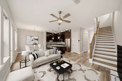 3508 Napavine Lane, Houston, TX 77008 - Photo 13