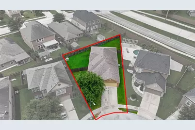 14415 Tabitha Court, Houston, TX 77090 - Photo 27
