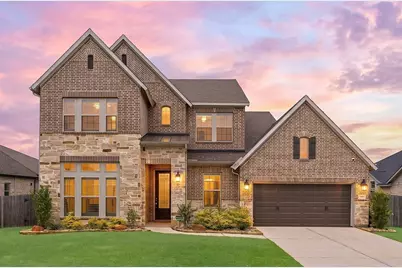 32437 Soaring Willow Way, Conroe, TX 77385 - Photo 1