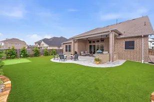 32437 Soaring Willow Wy, Conroe, TX 77385 - Photo 33