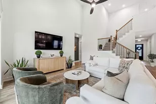 32437 Soaring Willow Wy, Conroe, TX 77385 - Photo 3