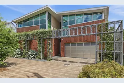 2424 White Oak Drive, Houston, TX 77009 - Photo 1