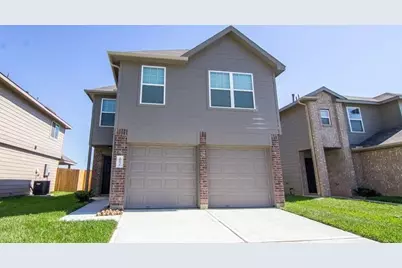 18631 Rock Flats Ravine Drive, Katy, TX 77449 - Photo 1