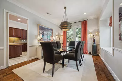 2902 West Lane Drive #A, Houston, TX 77027 - Photo 5