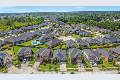 17076 Easter Lily Drive, Conroe, TX 77385 - Photo 29