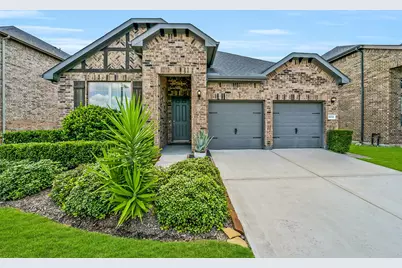 17076 Easter Lily Drive, Conroe, TX 77385 - Photo 1