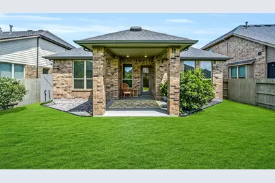 17076 Easter Lily Drive, Conroe, TX 77385 - Photo 23