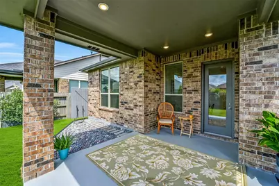17076 Easter Lily Drive, Conroe, TX 77385 - Photo 19