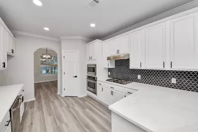 2415 San Conero Drive, Pearland, TX 77581 - Photo 21