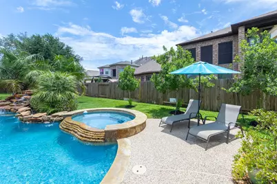 3919 Bianca Spring Lane, Katy, TX 77494 - Photo 37