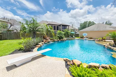 3919 Bianca Spring Lane, Katy, TX 77494 - Photo 41