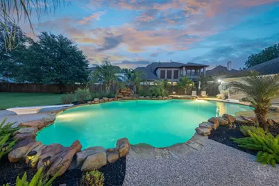 3919 Bianca Spring Lane, Katy, TX 77494 - Photo 3