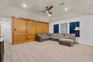 4010 N Morning Glory Dr, Santa Fe, TX 77517 - Photo 5