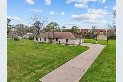 4010 N Morning Glory Drive, Santa Fe, TX 77517 - Photo 35
