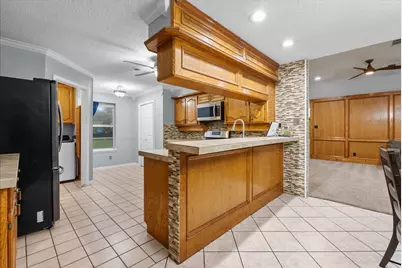 4010 N Morning Glory Drive, Santa Fe, TX 77517 - Photo 11