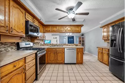 4010 N Morning Glory Drive, Santa Fe, TX 77517 - Photo 13