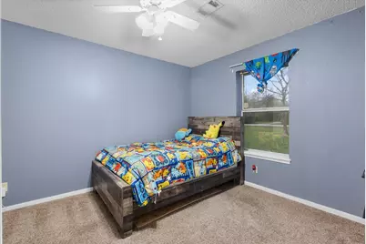 4010 N Morning Glory Drive, Santa Fe, TX 77517 - Photo 23