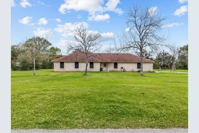 4010 N Morning Glory Drive, Santa Fe, TX 77517 - Photo 3