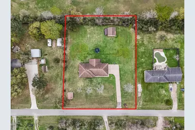 4010 N Morning Glory Drive, Santa Fe, TX 77517 - Photo 41