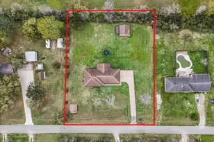 4010 N Morning Glory Dr, Santa Fe, TX 77517 - Photo 41