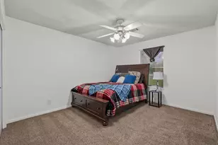 4010 N Morning Glory Dr, Santa Fe, TX 77517 - Photo 27