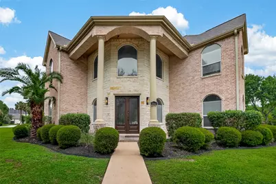 2702 Fort Caney Drive, Richmond, TX 77406 - Photo 1