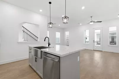 712 W Donovan Street #C, Houston, TX 77091 - Photo 11