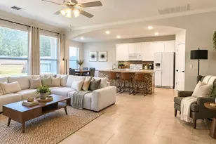 42 E Burberry Cir, The Woodlands, TX 77384 - Photo 3