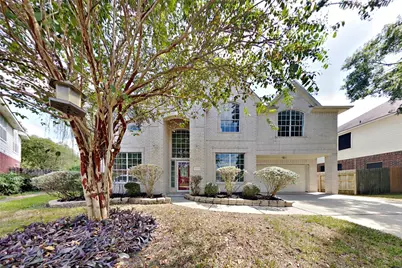 4011 Tim Allen Court, Houston, TX 77014 - Photo 1