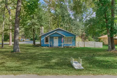 21128 Huckleberry Lane, Montgomery, TX 77316 - Photo 1