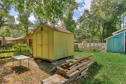 21128 Huckleberry Lane, Montgomery, TX 77316 - Photo 27