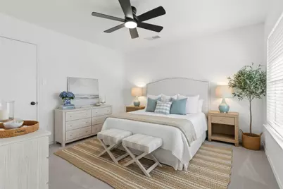 12 Rosedale Brook Court, The Woodlands, TX 77381 - Photo 33