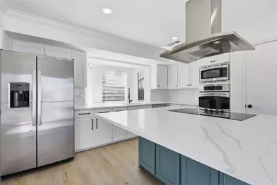 12 Rosedale Brook Court, The Woodlands, TX 77381 - Photo 19