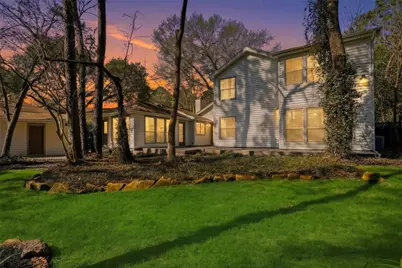 12 Rosedale Brook Court, The Woodlands, TX 77381 - Photo 7