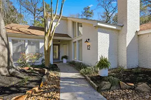 12 Rosedale Brook Ct, The Woodlands, TX 77381 - Photo 1