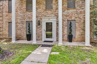 520 Beauregard Drive, Conroe, TX 77302 - Photo 3