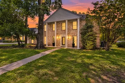 520 Beauregard Drive, Conroe, TX 77302 - Photo 1