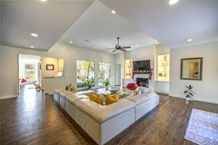 1019 Ivy Wall Dr Dr, Houston, TX 77079 - Photo 7